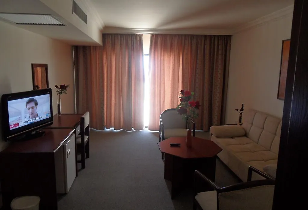 Petra Panorama Hotel-1